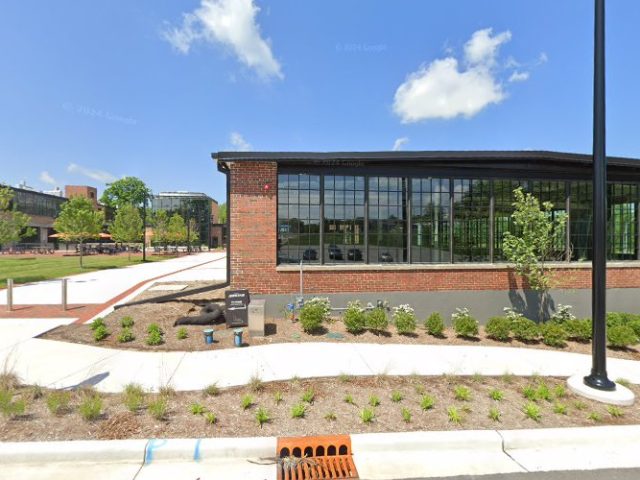 Sea of Monsters Brewery in Valparaiso Indiana