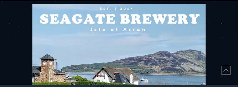 Seagate Brewery Brewery in Isle of Arran