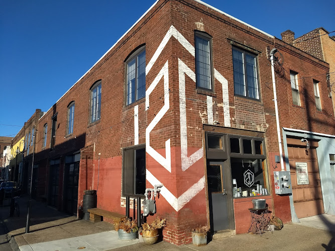 Second District Brewing Brewery in Philadelphia Pennsylvania