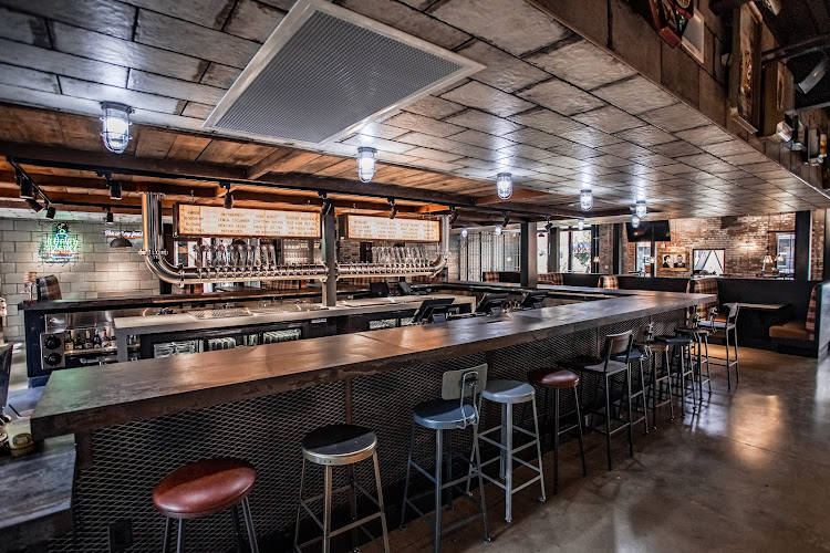 Second Rodeo Brewery in Fort Worth Texas