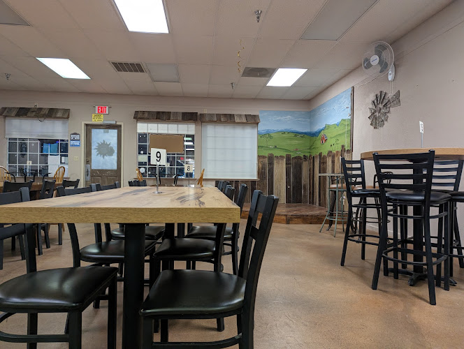 Second Son Brews Brewery in Madera California