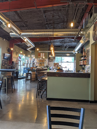 Seedstock Brewery Brewery in Denver Colorado