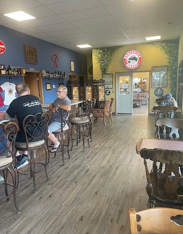 Selah Springs Brewing Co. Brewery in Selah Washington