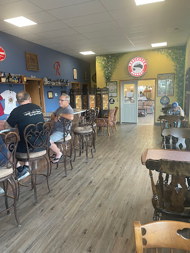 Selah Springs Brewing Co. Brewery in Selah Washington