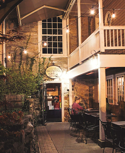 Selin's Grove Brewing restaurants in Selinsgrove Pennsylvania