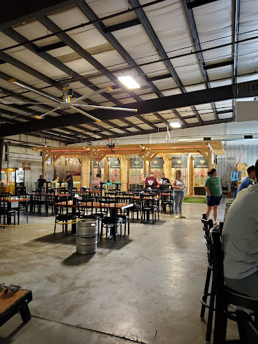 Seminar Brewing Taproom and Grille Brewery in Florence South Carolina