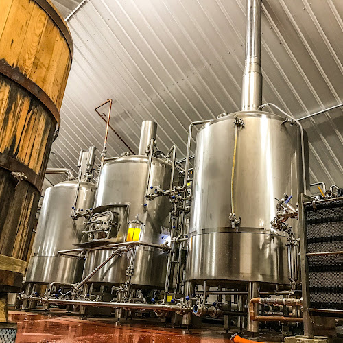 Sena Farm Brewery Brewery in Worthington Massachusetts