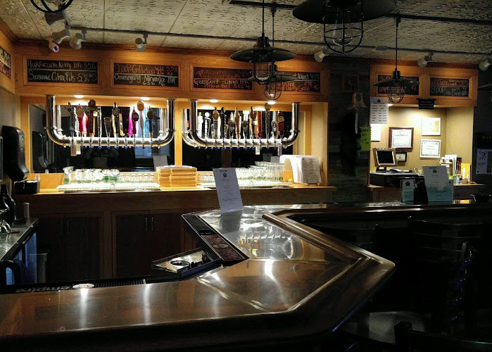 Seneca Street Brew Pub Brewery in Manlius New York