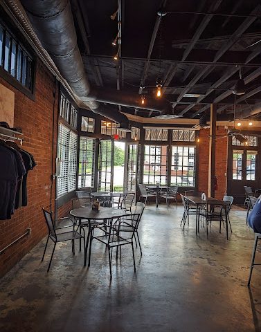 Senoia Beer Company Brewery in Senoia Georgia