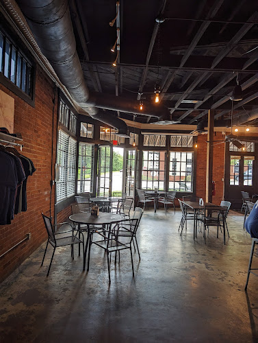 Senoia Beer Company Brewery in Senoia Georgia