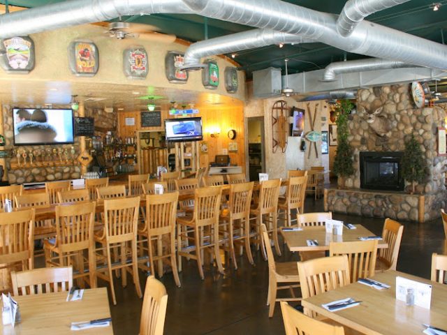 Sequoia Brewing Brewery in Fresno California