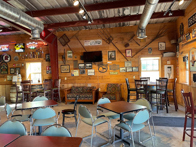 Serious Brewing Company Brewery in Howes Cave New York