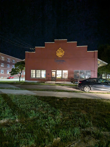 Servaes Brewing Co. - Riverfront Brewery in Atchison Kansas
