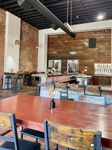 Settle Down Brewery & Taproom Brewery in Gilroy California