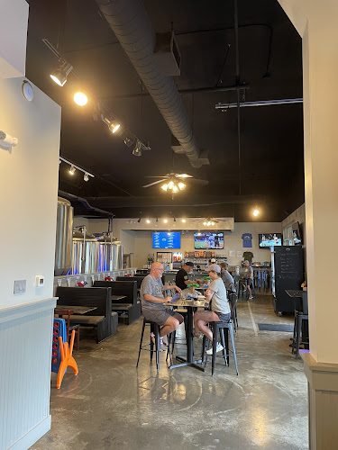 Seven Hills Brewery Brewery in Dallas Georgia