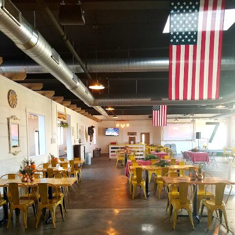 Seven Sisters Brewery Brewery in Wytheville Virginia