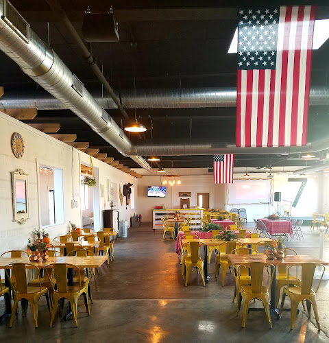 Seven Sisters Brewery Brewery in Wytheville Virginia