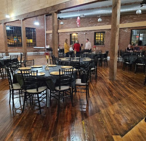 Seven Sounds Brewing Company Brewery in Elizabeth City North Carolina