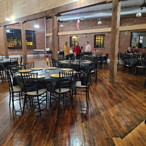 Seven Sounds Brewing Company Brewery in Elizabeth City North Carolina