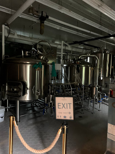 Seven Tribesmen Brewery Brewery in Wayne New Jersey