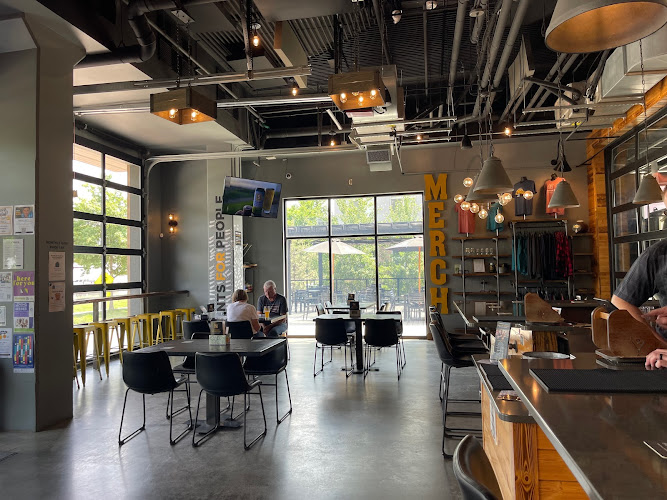 Severance Brewing Company Brewery in Sioux Falls South Dakota