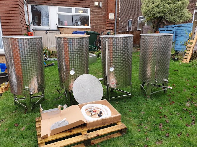 S&g breweries Brewery in Doncaster