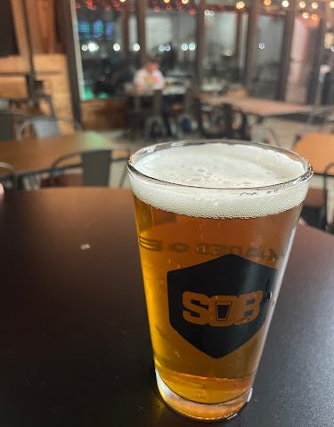 Shades of Brew Brewery Brewery in Salem Oregon