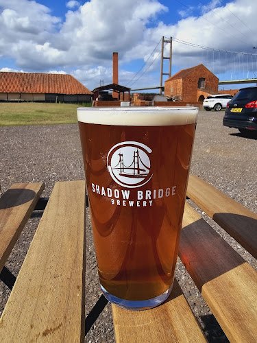 Shadow Bridge Brewery Brewery in Barton-upon-Humber