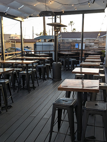 Shadow Grove Brewing Brewery in San Fernando California