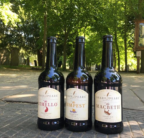 Shakespeare Brewing Co Brewery in Moreton-in-Marsh