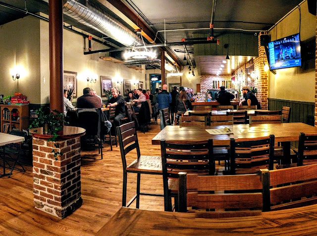 Shakopee Brewhall - Brewery & Coffee House Brewery in Shakopee Minnesota