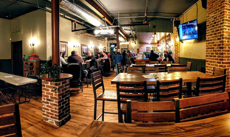 Shakopee Brewhall - Brewery & Coffee House Brewery in Shakopee Minnesota