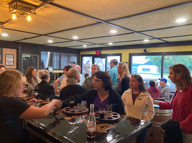 Shalooby Loofer Brewing Brewery in Clarence New York