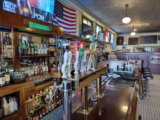 Shamrock Brewing Co restaurants in Pueblo Colorado