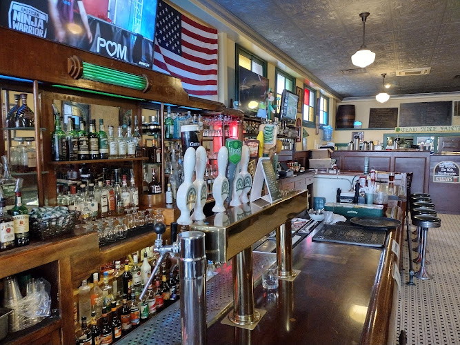 Shamrock Brewing Co restaurants in Pueblo Colorado