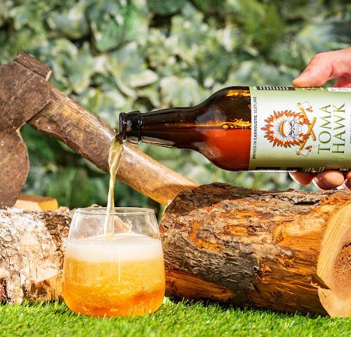 Shed 35 Brewery Brewery in