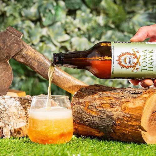 Shed 35 Brewery Brewery in