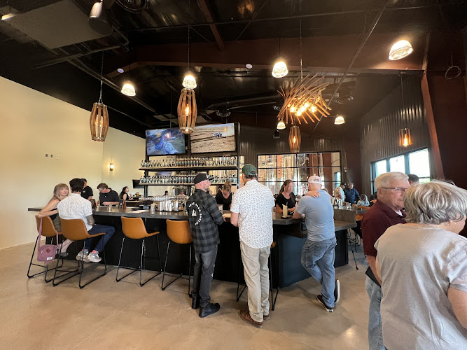 Shelter Distilling restaurants in Montrose Colorado