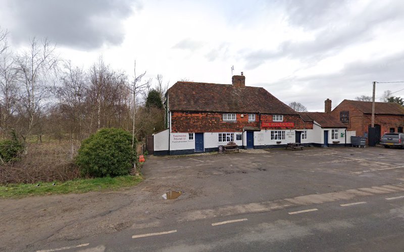 Shepherd Neame Ltd. Faversham Brewery Brewery in Maidstone