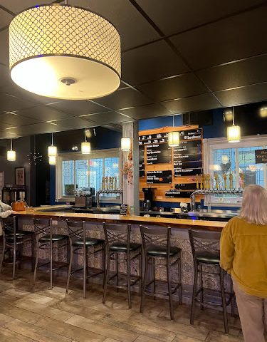 Shepherds Brewing Company Brewery in Auburn New York