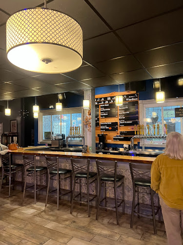 Shepherds Brewing Company Brewery in Auburn New York