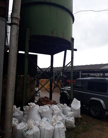 Sherfield Village Brewery Brewery in Hook