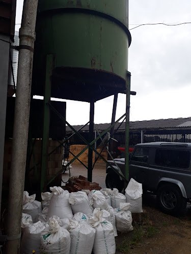 Sherfield Village Brewery Brewery in Hook