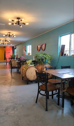 Sherman Street Beer Company Brewery in Allentown Pennsylvania