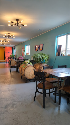 Sherman Street Beer Company Brewery in Allentown Pennsylvania