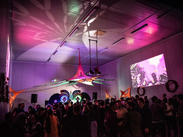 Shindigger Brewing Co Brewery in Manchester