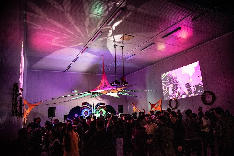 Shindigger Brewing Co Brewery in Manchester