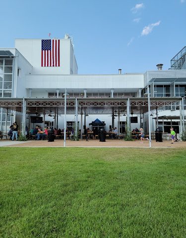 Shiner Bock Brewery Brewery in Shiner Texas