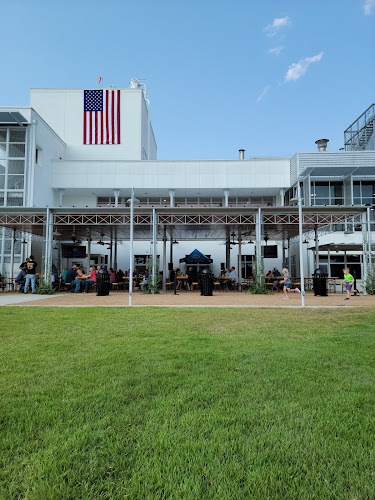 Shiner Bock Brewery Brewery in Shiner Texas