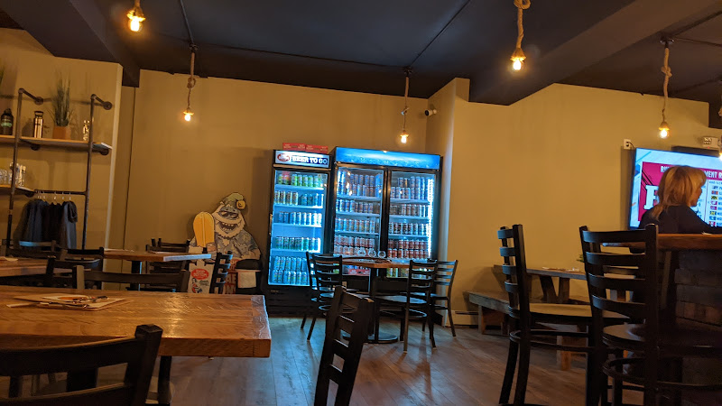 Ship Bottom Brewery - Blendery & Barrel House Brewery in Swarthmore Pennsylvania